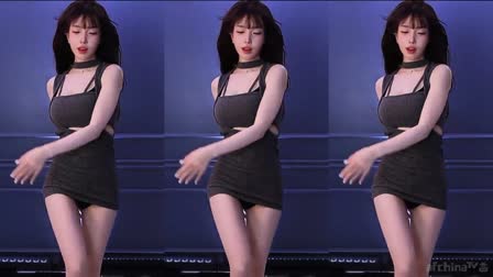 Afreecatv과즙세연开火车热舞加特林20250815Hot Dance